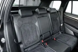 Škoda Kodiaq, 2.0, 110 kW, diisel, automaat