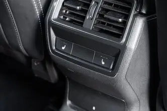 Škoda Kodiaq, 2.0, 110 kW, diisel, automaat