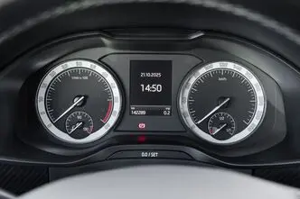 Škoda Kodiaq, 2.0, 110 kW, diisel, automaat