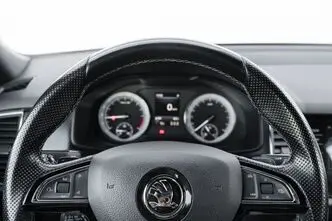 Škoda Kodiaq, 2.0, 110 kW, diisel, automaat