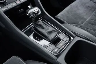Škoda Kodiaq, 2.0, 110 kW, diisel, automaat