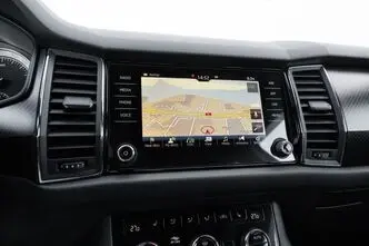 Škoda Kodiaq, 2.0, 110 kW, diisel, automaat