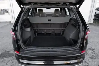 Škoda Kodiaq, 2.0, 110 kW, diisel, automaat