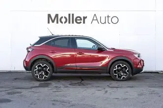 Opel Mokka, 1.2, 96 kW, bensiin, automaat, esivedu