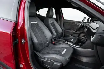 Opel Mokka, 1.2, 96 kW, bensiin, automaat, esivedu