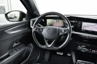 Opel Mokka, 1.2, 96 kW, bensiin, automaat, esivedu