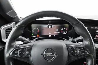Opel Mokka, 1.2, 96 kW, bensiin, automaat, esivedu