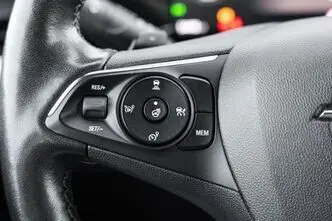 Opel Mokka, 1.2, 96 kW, bensiin, automaat, esivedu