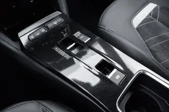 Opel Mokka, 1.2, 96 kW, bensiin, automaat, esivedu