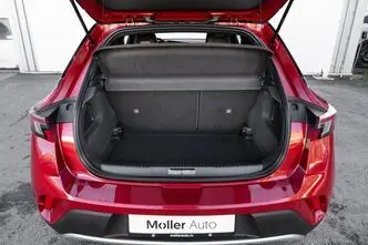 Opel Mokka, 1.2, 96 kW, bensiin, automaat, esivedu