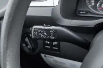 Volkswagen Caddy, 2.0, 75 kW, дизель, механическая, передний привод