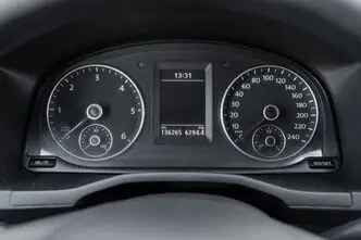 Volkswagen Caddy, 2.0, 75 kW, дизель, механическая, передний привод