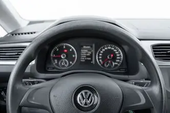 Volkswagen Caddy, 2.0, 75 kW, дизель, механическая, передний привод
