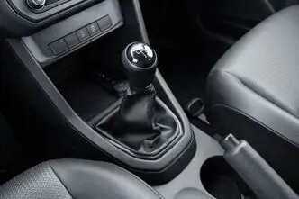 Volkswagen Caddy, 2.0, 75 kW, дизель, механическая, передний привод