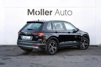 Volkswagen Tiguan, 2.0, 110 kW, дизель, автомат, полный привод
