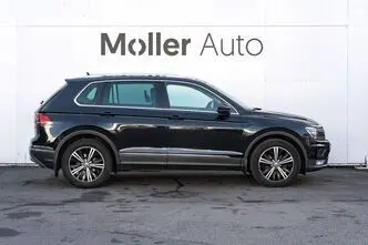 Volkswagen Tiguan, 2.0, 110 kW, дизель, автомат, полный привод