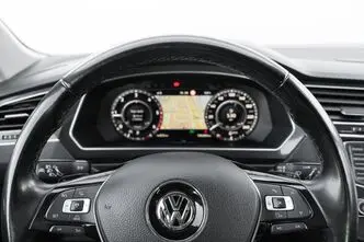 Volkswagen Tiguan, 2.0, 110 kW, дизель, автомат, полный привод