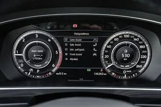 Volkswagen Tiguan, 2.0, 110 kW, дизель, автомат, полный привод