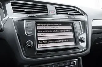 Volkswagen Tiguan, 2.0, 110 kW, дизель, автомат, полный привод