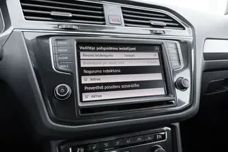 Volkswagen Tiguan, 2.0, 110 kW, дизель, автомат, полный привод
