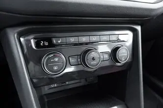 Volkswagen Tiguan, 2.0, 110 kW, дизель, автомат, полный привод