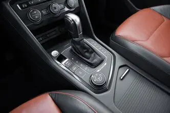 Volkswagen Tiguan, 2.0, 110 kW, дизель, автомат, полный привод