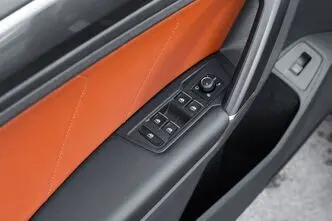 Volkswagen Tiguan, 2.0, 110 kW, дизель, автомат, полный привод