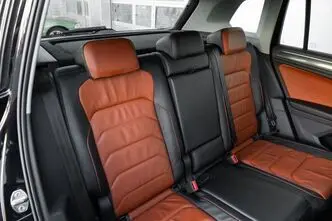 Volkswagen Tiguan, 2.0, 110 kW, дизель, автомат, полный привод