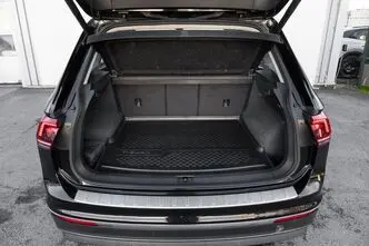 Volkswagen Tiguan, 2.0, 110 kW, дизель, автомат, полный привод