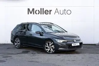 Volkswagen Golf, 1.5, 110 kW, bensiin, automaat, esivedu