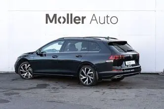 Volkswagen Golf, 1.5, 110 kW, bensiin, automaat, esivedu