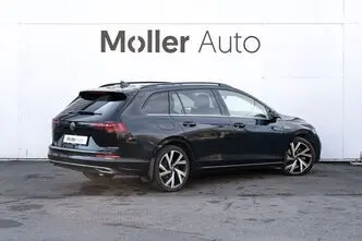 Volkswagen Golf, 1.5, 110 kW, bensiin, automaat, esivedu