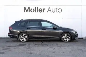 Volkswagen Golf, 1.5, 110 kW, bensiin, automaat, esivedu