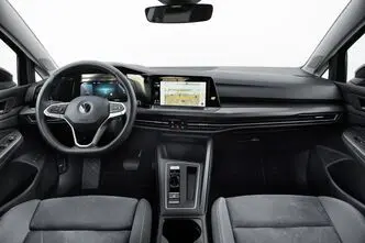 Volkswagen Golf, 1.5, 110 kW, bensiin, automaat, esivedu