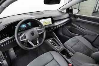 Volkswagen Golf, 1.5, 110 kW, bensiin, automaat, esivedu