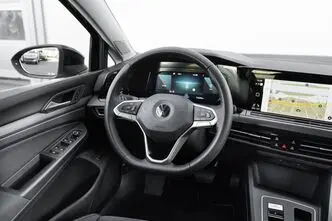 Volkswagen Golf, 1.5, 110 kW, bensiin, automaat, esivedu
