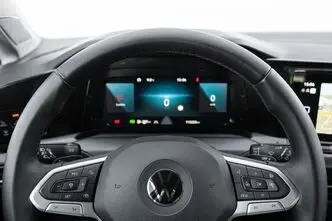 Volkswagen Golf, 1.5, 110 kW, bensiin, automaat, esivedu
