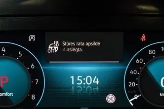 Volkswagen Golf, 1.5, 110 kW, bensiin, automaat, esivedu