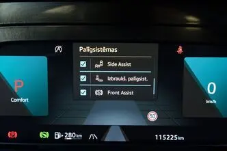 Volkswagen Golf, 1.5, 110 kW, bensiin, automaat, esivedu