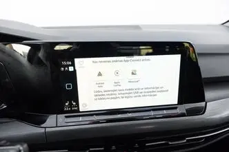 Volkswagen Golf, 1.5, 110 kW, bensiin, automaat, esivedu