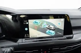 Volkswagen Golf, 1.5, 110 kW, bensiin, automaat, esivedu