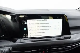 Volkswagen Golf, 1.5, 110 kW, bensiin, automaat, esivedu