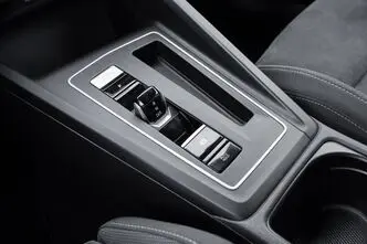 Volkswagen Golf, 1.5, 110 kW, bensiin, automaat, esivedu