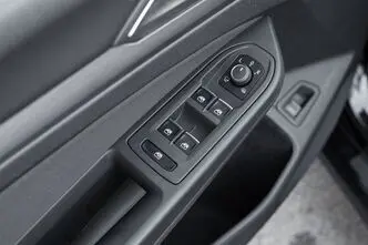 Volkswagen Golf, 1.5, 110 kW, bensiin, automaat, esivedu