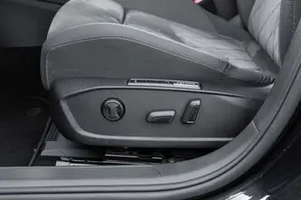 Volkswagen Golf, 1.5, 110 kW, bensiin, automaat, esivedu