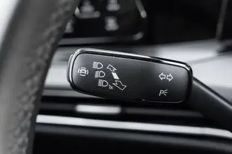 Volkswagen Golf, 1.5, 110 kW, bensiin, automaat, esivedu