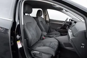 Volkswagen Golf, 1.5, 110 kW, bensiin, automaat, esivedu
