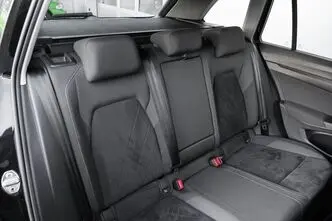 Volkswagen Golf, 1.5, 110 kW, bensiin, automaat, esivedu