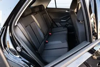 Volkswagen T-Roc, 1.5, 110 kW, бензин, автомат, передний привод