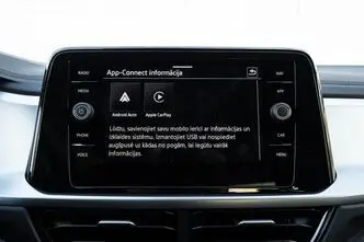 Volkswagen T-Roc, 1.5, 110 kW, бензин, автомат, передний привод
